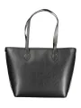 Mieten: Gabriella Gucci SANTORINI-TASCHE Schwarz - Flex-Fashion