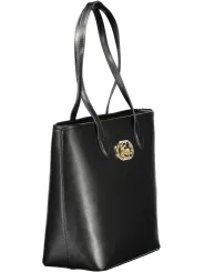 Mieten: Gabriella Gucci SANTORINI-TASCHE Schwarz - Flex-Fashion