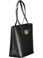 Mieten: Gabriella Gucci SANTORINI-TASCHE Schwarz - Flex-Fashion