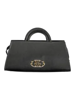 GABRIELLA G BY GABRIELLA GUCCI Damen CARLOTTA-TASCHE Schwarz