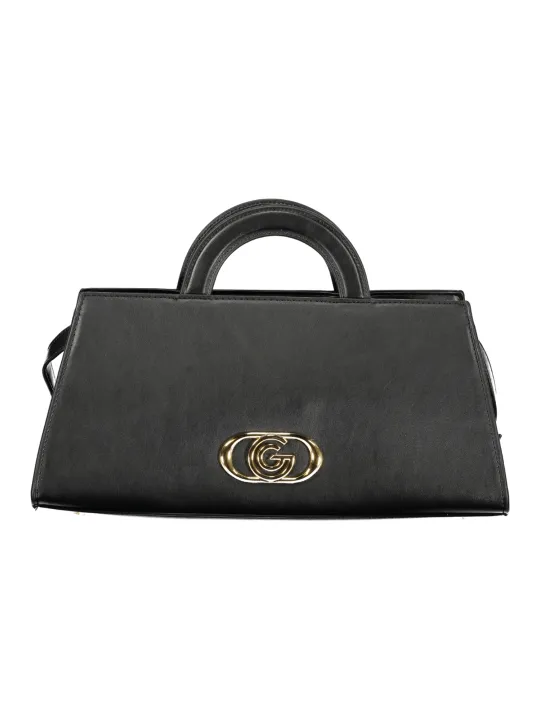 Carlotta Tasche Schwarz mieten – Flex-Fashion Verleih Shop
