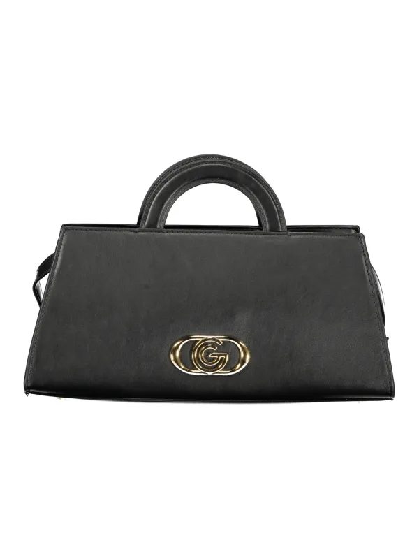 Carlotta Tasche Schwarz mieten – Flex-Fashion Verleih Shop