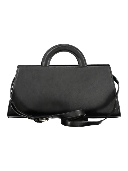 Carlotta Tasche Schwarz mieten – Flex-Fashion Verleih Shop