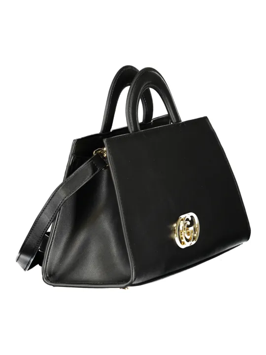Carlotta Tasche Schwarz mieten – Flex-Fashion Verleih Shop