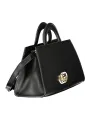 Carlotta Tasche Schwarz mieten – Flex-Fashion Verleih Shop
