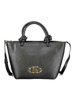 GABRIELLA G BY GABRIELLA GUCCI Damen Caterina-Tasche Schwarz