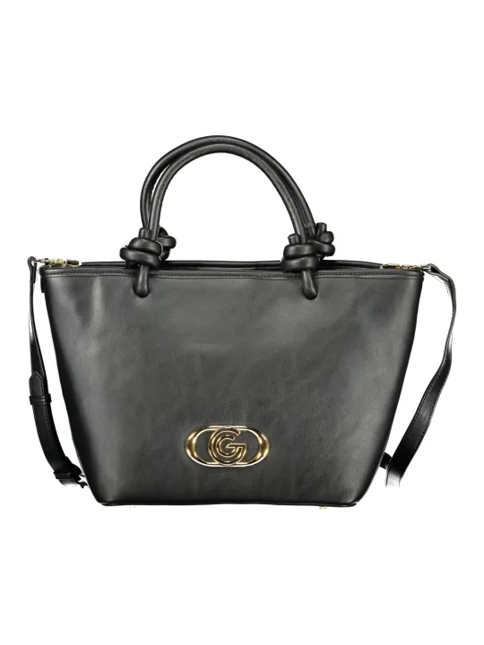 Caterina-Tasche mieten - Gabriella Gucci Schwarz Verleih