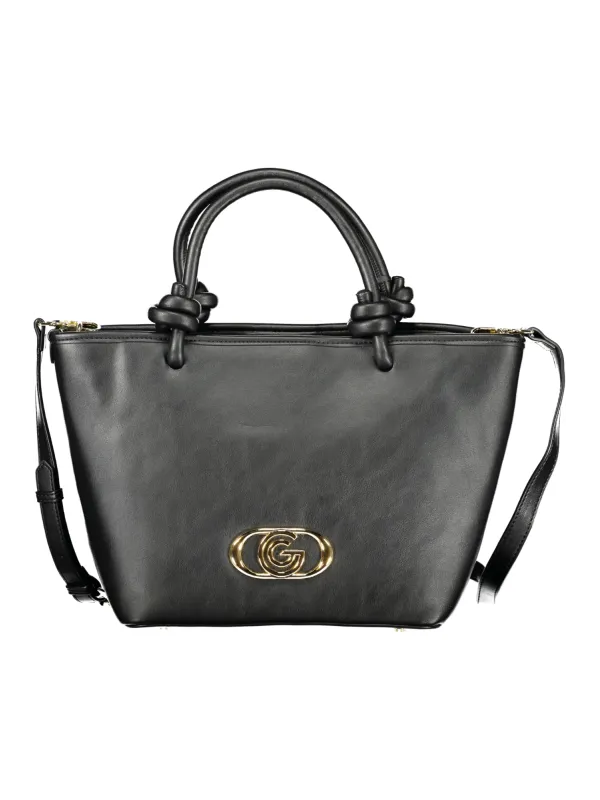 Caterina-Tasche mieten - Gabriella Gucci Schwarz Verleih