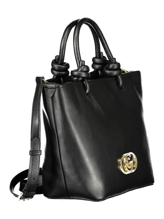 Caterina-Tasche mieten - Gabriella Gucci Schwarz Verleih