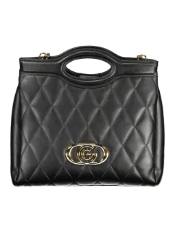 GABRIELLA G BY GABRIELLA GUCCI Damen KETTY-TASCHE Schwarz