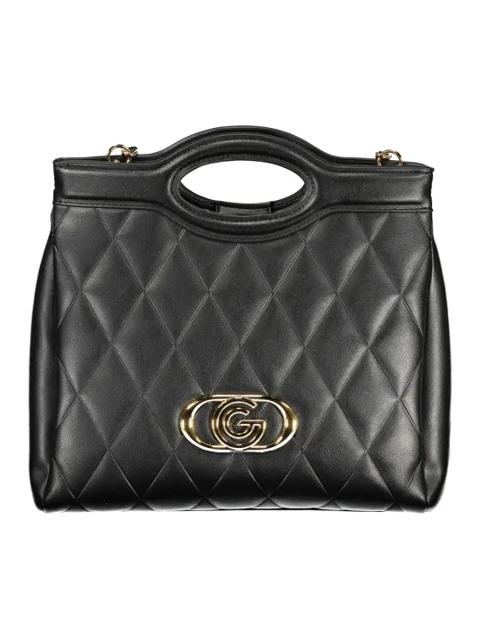 GABRIELLA GUCCI Ketty-Tasche Schwarz mieten | Flex-Fashion