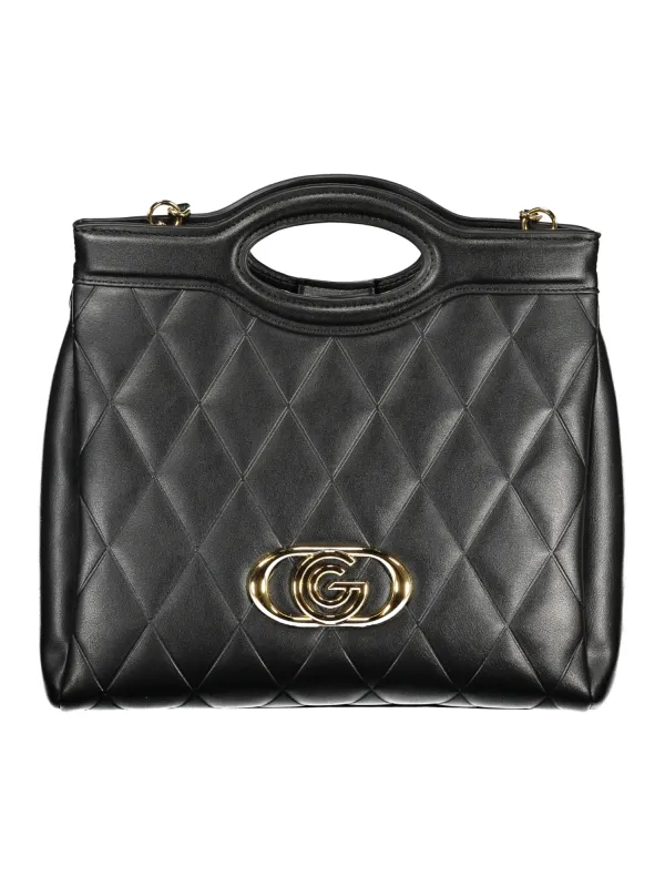 GABRIELLA GUCCI Ketty-Tasche Schwarz mieten | Flex-Fashion