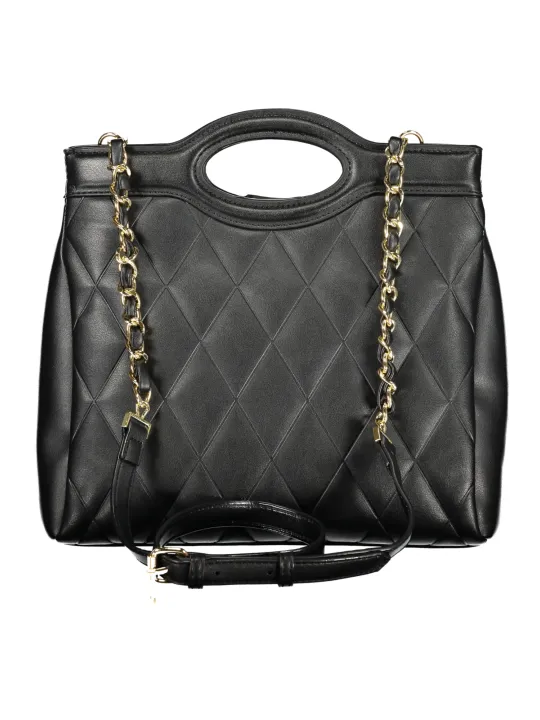 GABRIELLA GUCCI Ketty-Tasche Schwarz mieten | Flex-Fashion