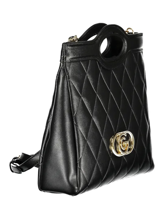 GABRIELLA GUCCI Ketty-Tasche Schwarz mieten | Flex-Fashion