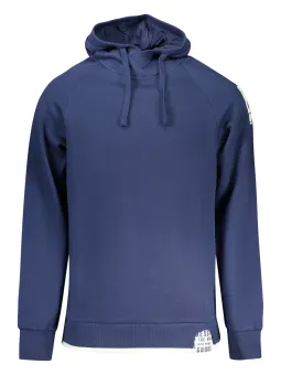 RIFLE Herren Hoodie Blau mieten – Flex-Fashion Verleih-Shop