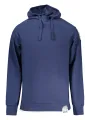 RIFLE Herren Hoodie Blau mieten – Flex-Fashion Verleih-Shop