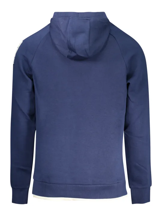 RIFLE Herren Hoodie Blau mieten – Flex-Fashion Verleih-Shop