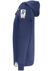 RIFLE Herren Hoodie Blau mieten – Flex-Fashion Verleih-Shop