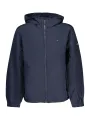 Tommy Hilfiger Jungen Jacke Blau mieten | Flex-Fashion Verleih
