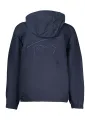 Tommy Hilfiger Jungen Jacke Blau mieten | Flex-Fashion Verleih