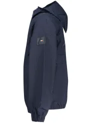 Tommy Hilfiger Jungen Jacke Blau mieten | Flex-Fashion Verleih