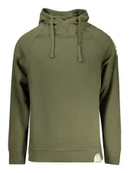 RIFLE Herren Hoodie Grün mieten | Flex-Fashion Verleih