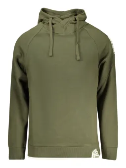 RIFLE Herren Hoodie Grün mieten | Flex-Fashion Verleih