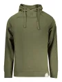 RIFLE Herren Hoodie Grün mieten | Flex-Fashion Verleih