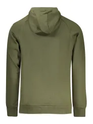 RIFLE Herren Hoodie Grün mieten | Flex-Fashion Verleih