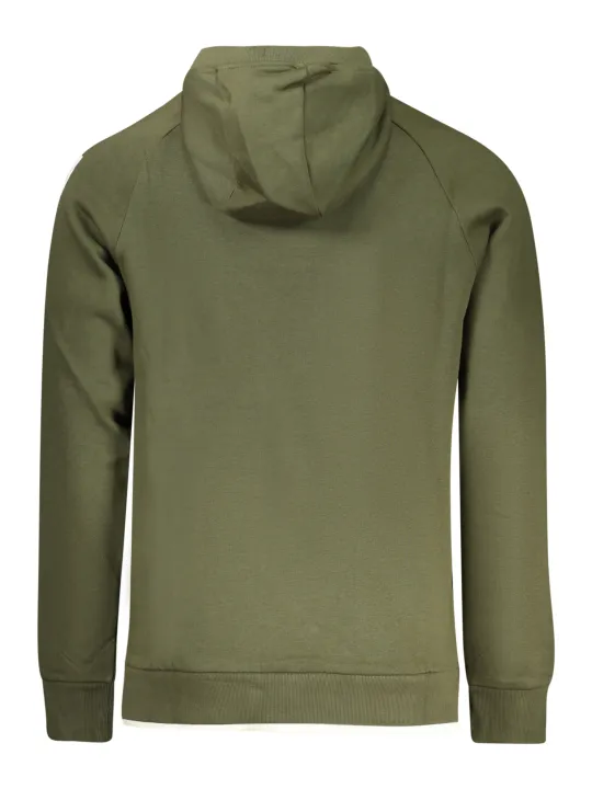 RIFLE Herren Hoodie Grün mieten | Flex-Fashion Verleih