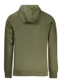 RIFLE Herren Hoodie Grün mieten | Flex-Fashion Verleih