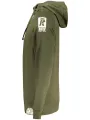 RIFLE Herren Hoodie Grün mieten | Flex-Fashion Verleih