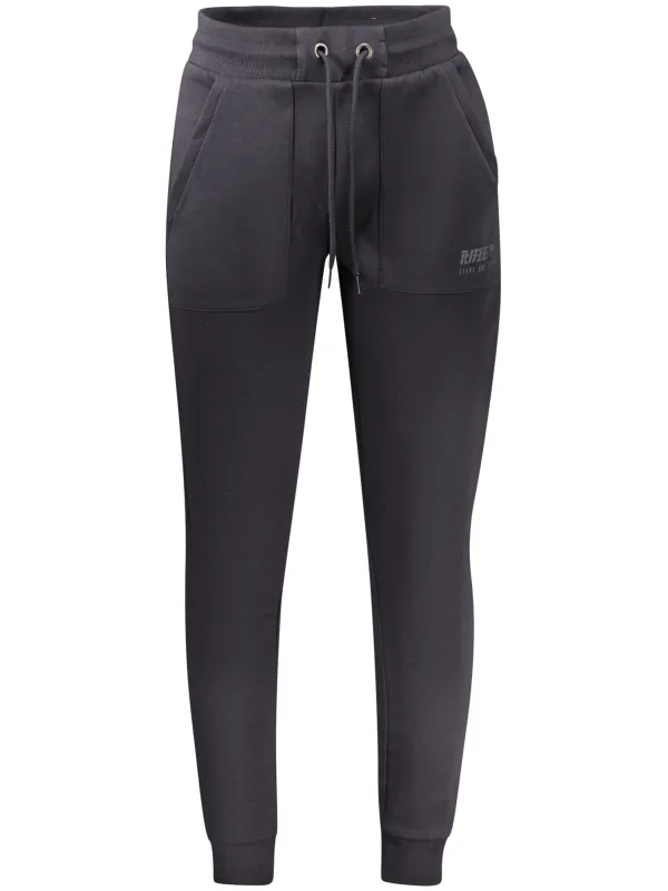 RIFLE Herren Sporthose Blau mieten - Flex-Fashion Verleih