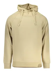 RIFLE Herren Hoodie Beige mieten | Flex-Fashion Verleih