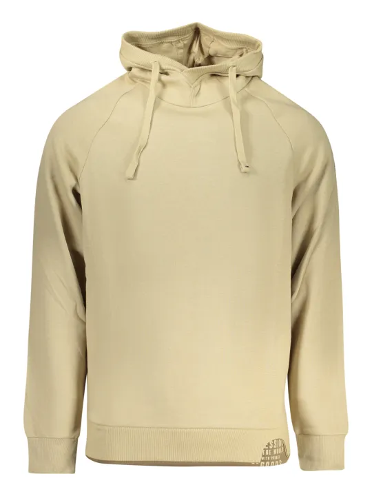RIFLE Herren Hoodie Beige mieten | Flex-Fashion Verleih