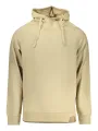 RIFLE Herren Hoodie Beige mieten | Flex-Fashion Verleih