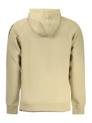 RIFLE Herren Hoodie Beige mieten | Flex-Fashion Verleih