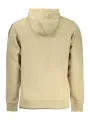 RIFLE Herren Hoodie Beige mieten | Flex-Fashion Verleih