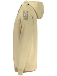 RIFLE Herren Hoodie Beige mieten | Flex-Fashion Verleih