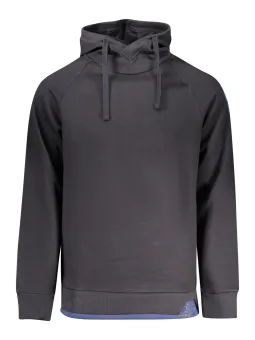 RIFLE Herren HOODIE Blau | online kaufen