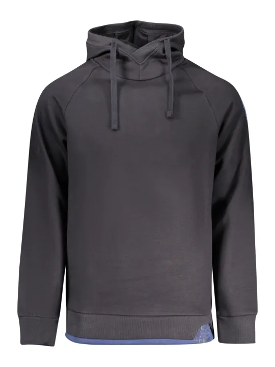 RIFLE Herren Hoodie Blau mieten - Flex-Fashion Verleih