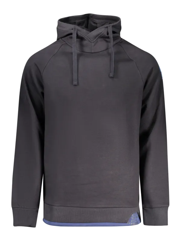 RIFLE Herren Hoodie Blau mieten - Flex-Fashion Verleih