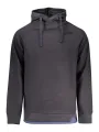 RIFLE Herren Hoodie Blau mieten - Flex-Fashion Verleih