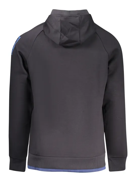 RIFLE Herren Hoodie Blau mieten - Flex-Fashion Verleih