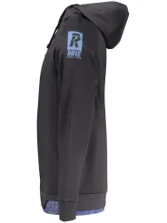 RIFLE Herren Hoodie Blau mieten - Flex-Fashion Verleih