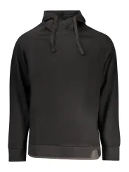 Mieten: RIFLE Herren Hoodie Schwarz – Flex-Fashion Verleih