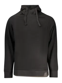 Mieten: RIFLE Herren Hoodie Schwarz – Flex-Fashion Verleih