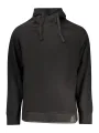 Mieten: RIFLE Herren Hoodie Schwarz – Flex-Fashion Verleih