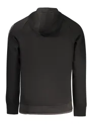 Mieten: RIFLE Herren Hoodie Schwarz – Flex-Fashion Verleih