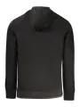 Mieten: RIFLE Herren Hoodie Schwarz – Flex-Fashion Verleih